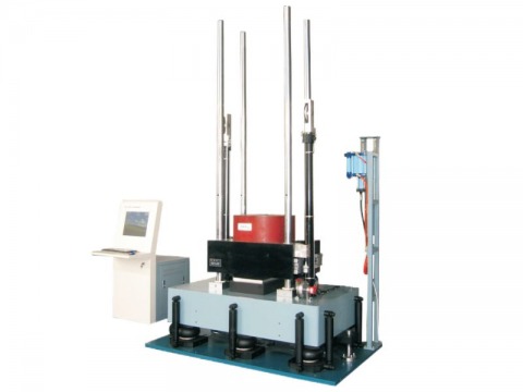 Shock tester